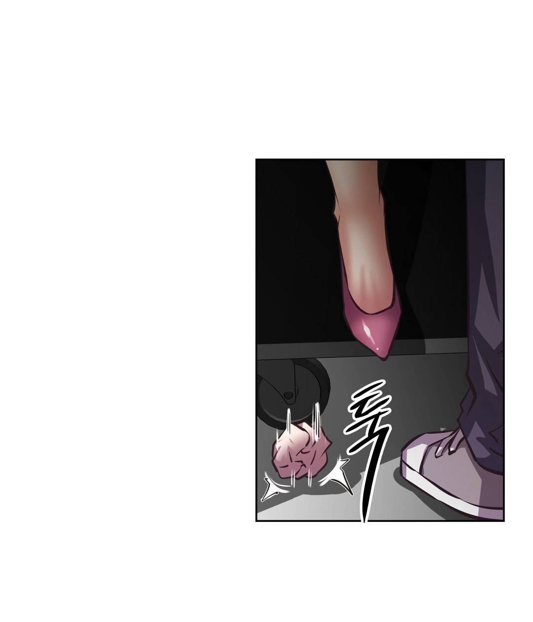 本能觉醒 第163话 第19页