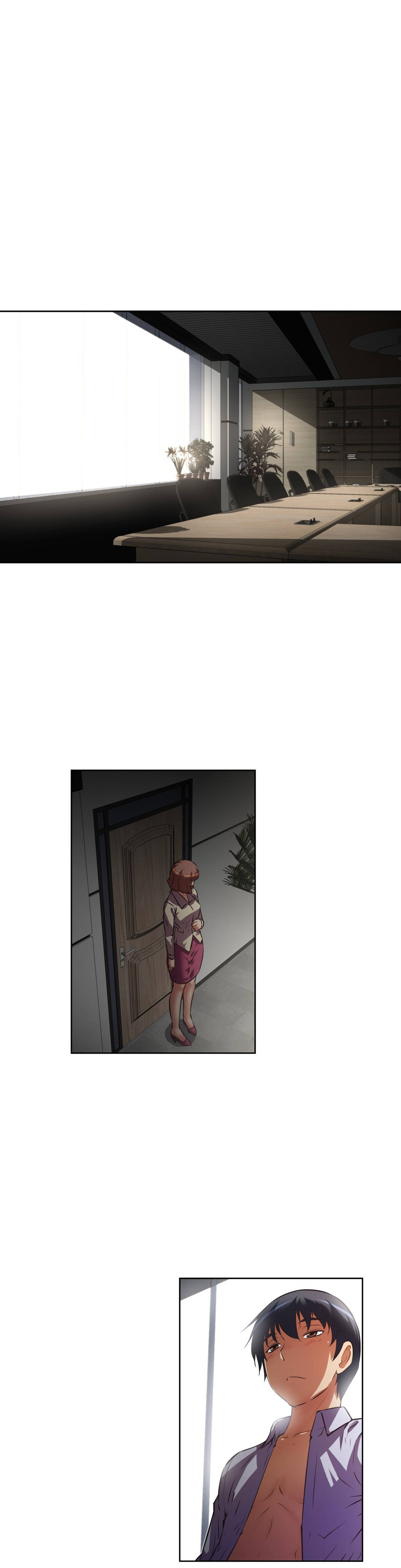 本能觉醒 第170话 第6页