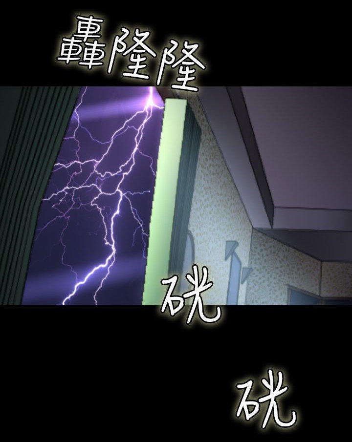 奇美拉命案 第10话 第14页