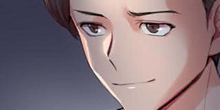 我的秘密炮友 第18话 第1页