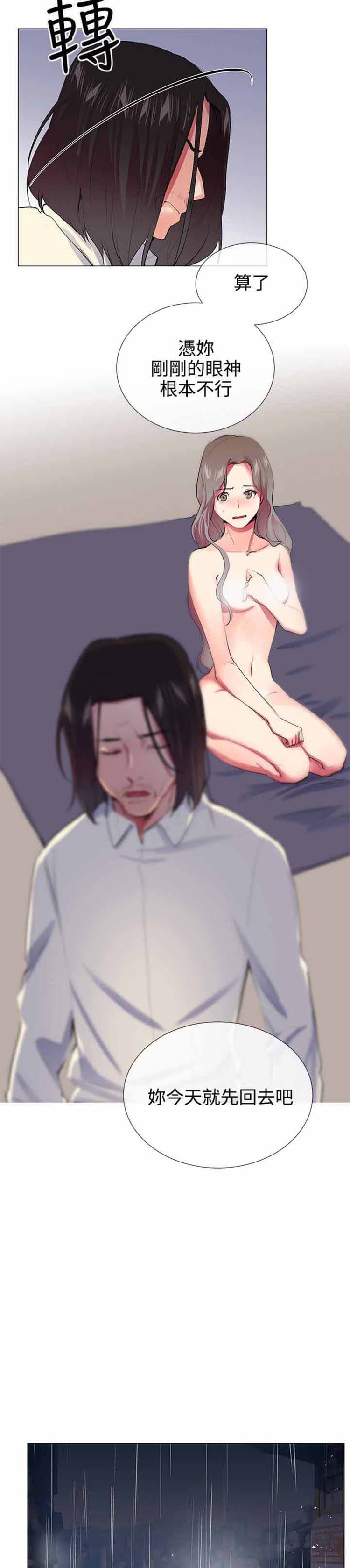 我的秘密炮友 第21话 第6页