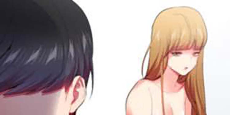我的秘密炮友 第23话 第1页
