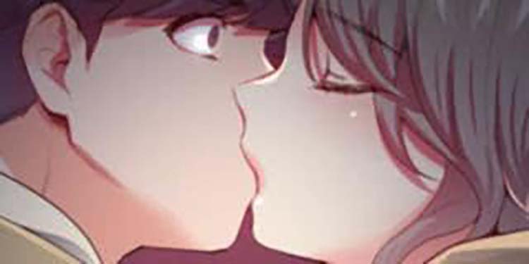 我的秘密炮友 第26话 第1页