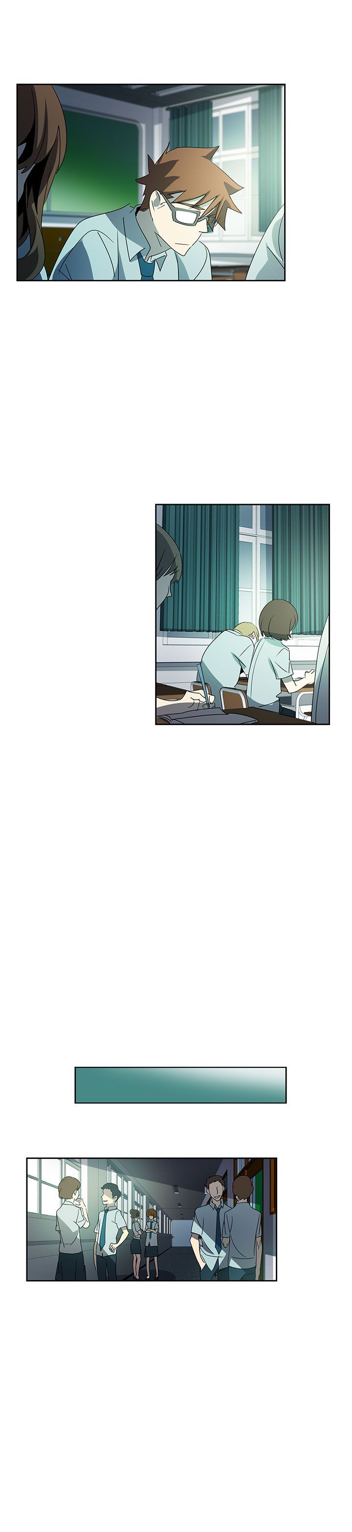 日暮之意 第11话 第27页