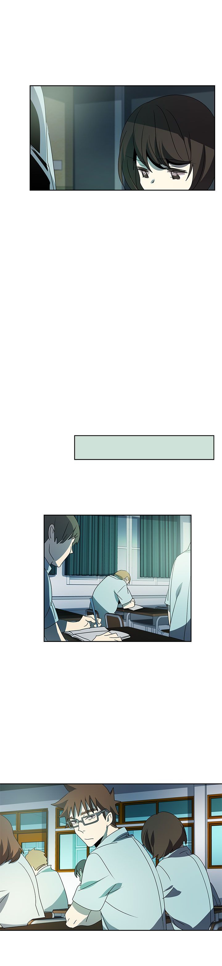 日暮之意 第11话 第29页