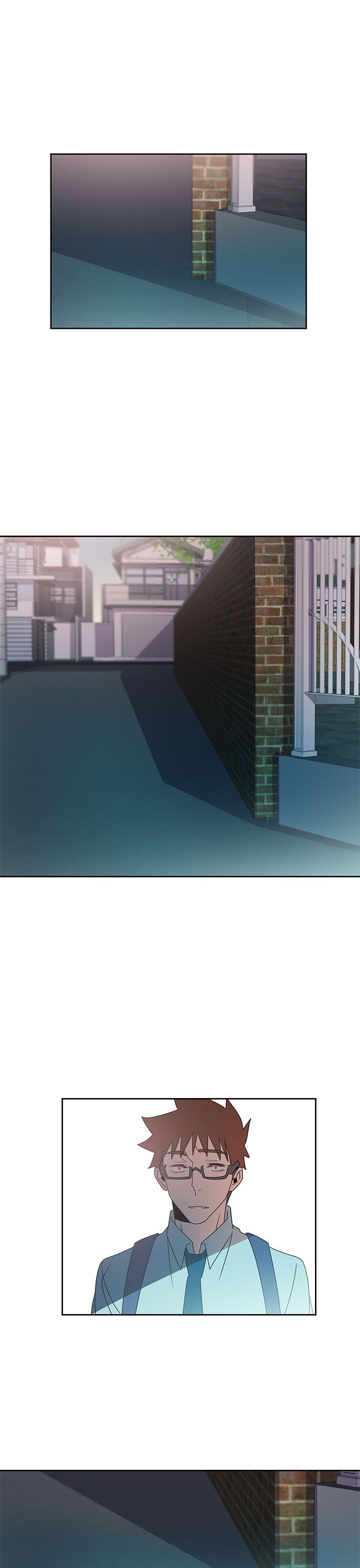 日暮之意 第13话 第31页