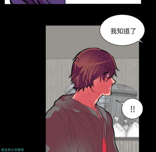 成人竞技场 第11话 第15页