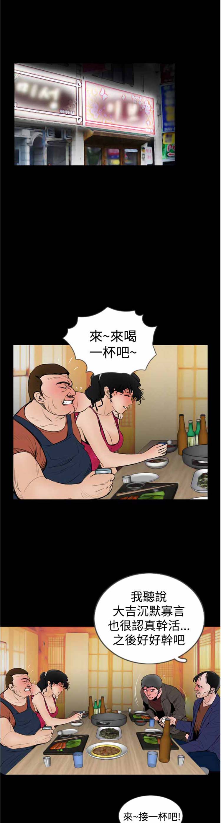 失足 第18话 第7页