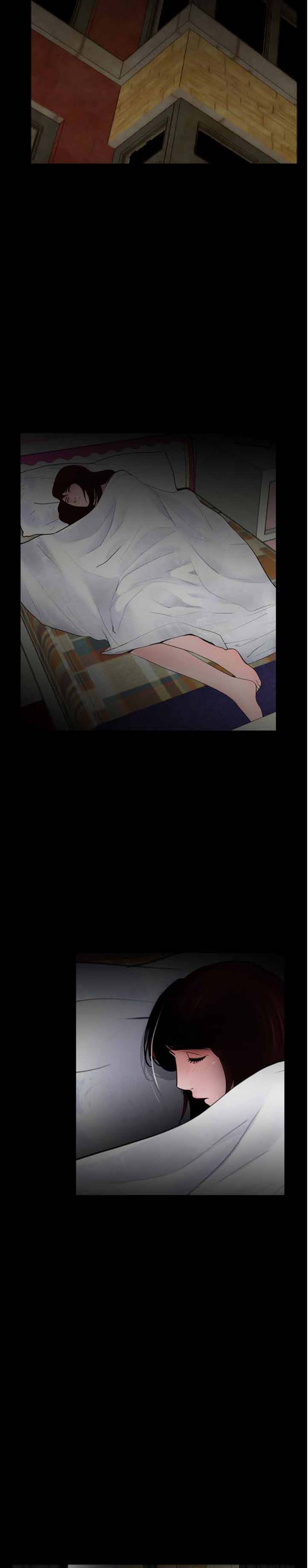 失足 第26话（完结） 第23页