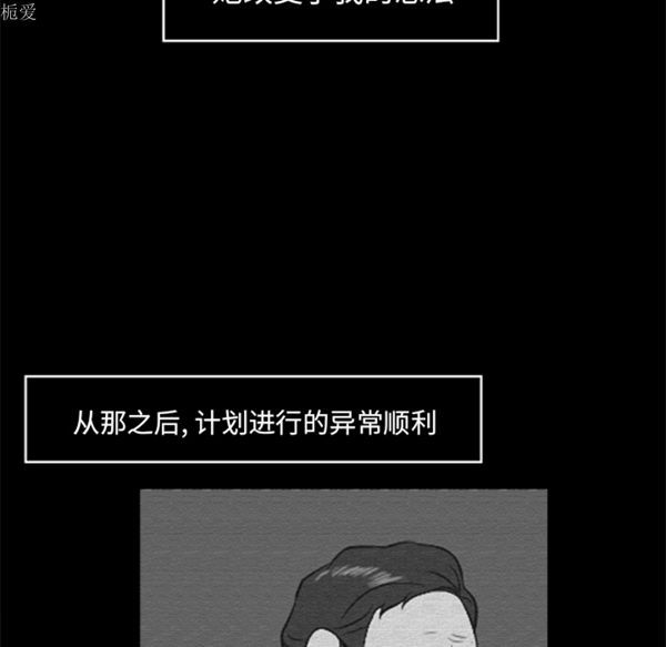 尸去本性 第16话 第61页