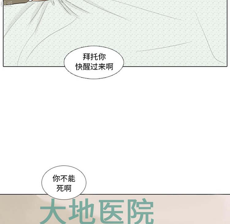 手中的世界 第20话 第39页