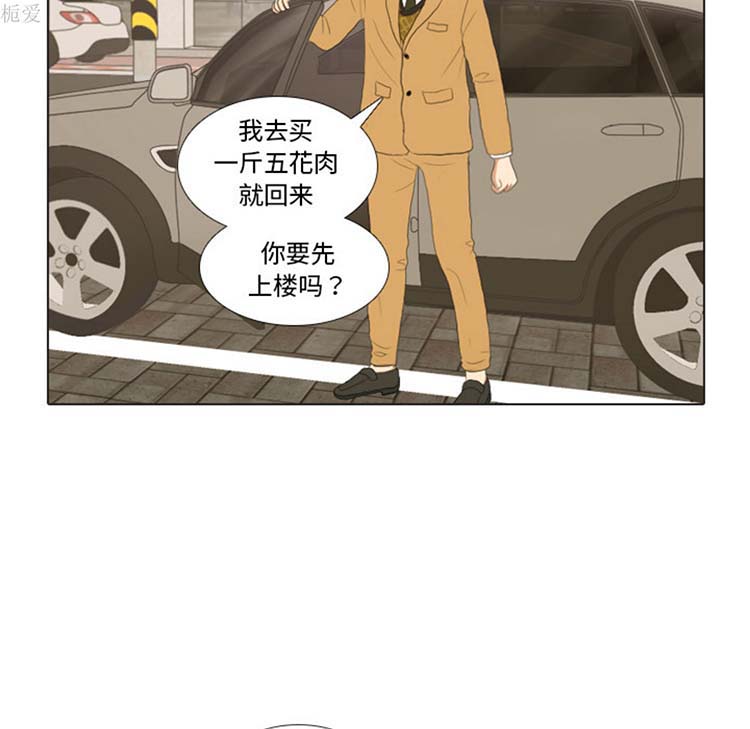 手中的世界 第20话 第61页