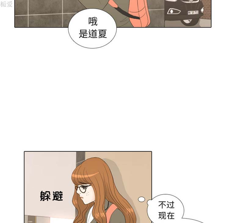 手中的世界 第20话 第65页