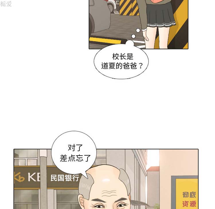 手中的世界 第20话 第67页