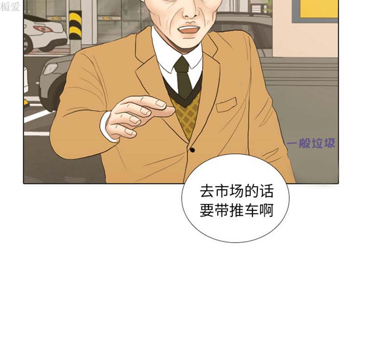 手中的世界 第20话 第68页