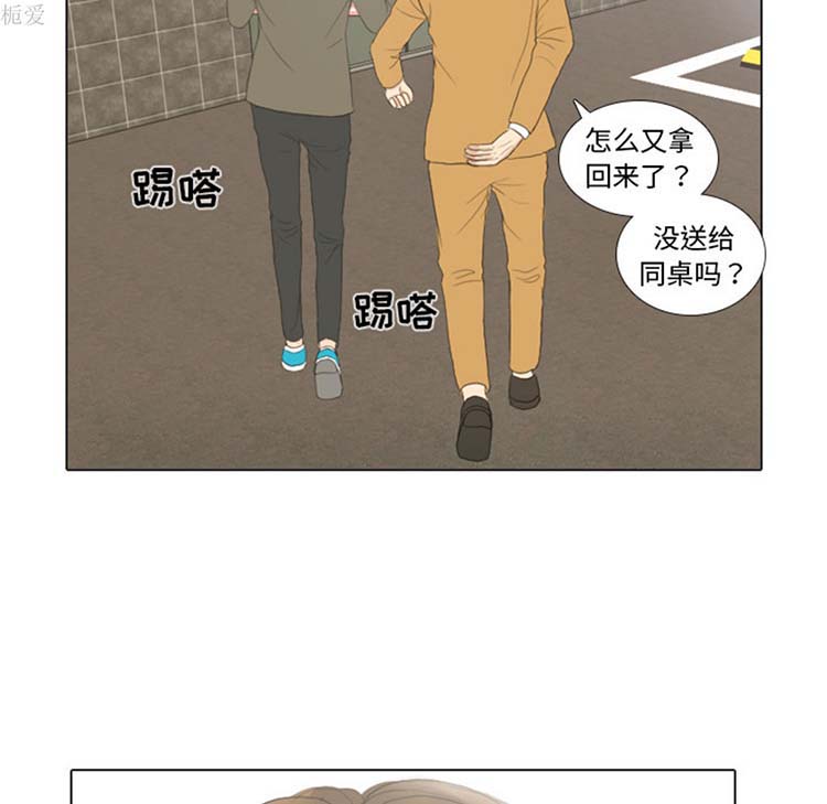 手中的世界 第20话 第72页