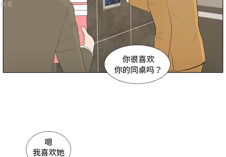 手中的世界 第21话 第4页