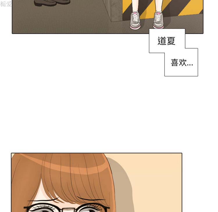 手中的世界 第21话 第6页