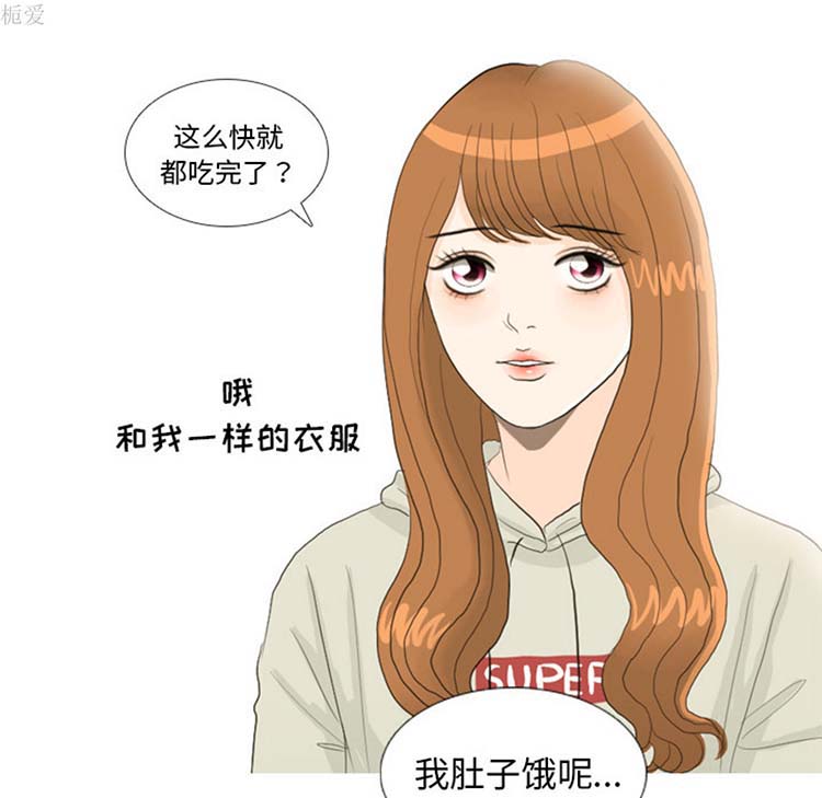手中的世界 第21话 第39页