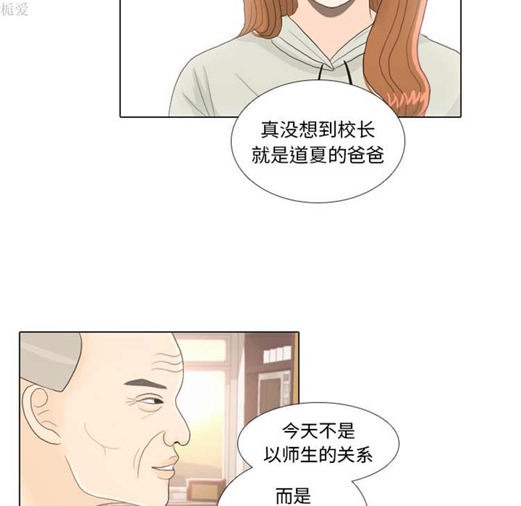 手中的世界 第21话 第43页