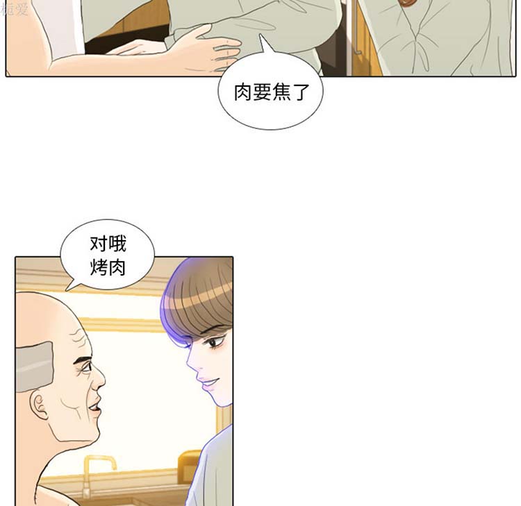 手中的世界 第21话 第48页