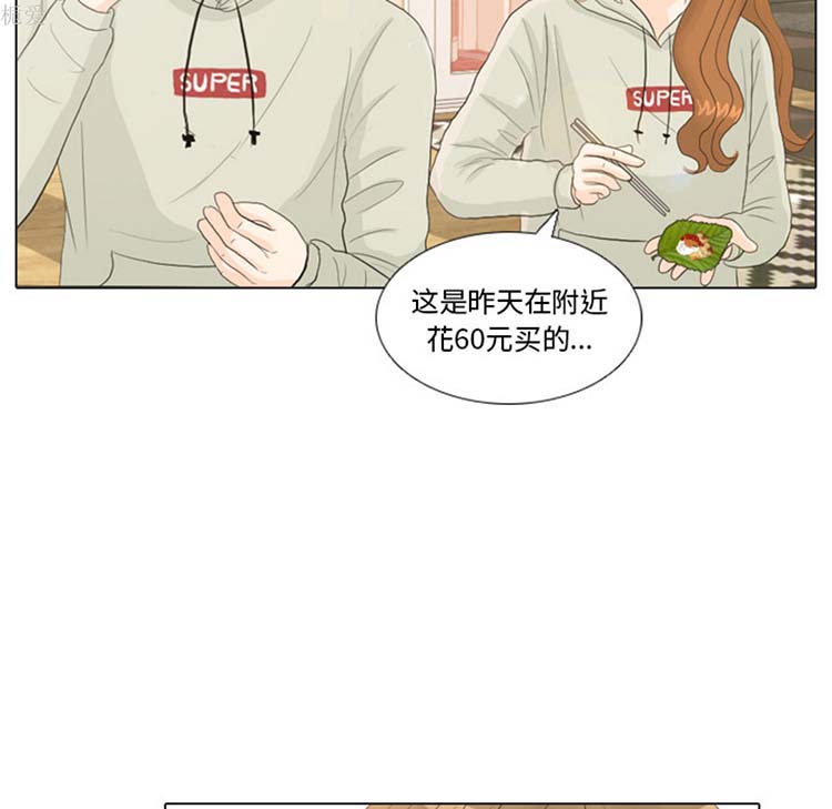 手中的世界 第21话 第54页