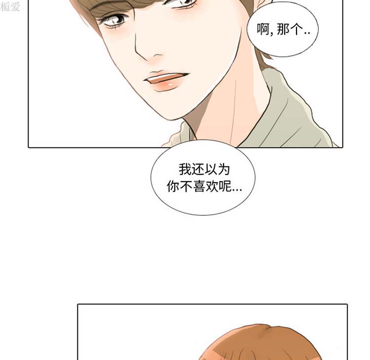 手中的世界 第21话 第79页