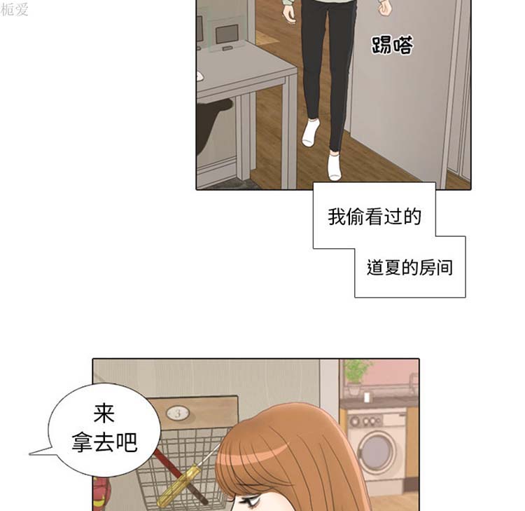 手中的世界 第21话 第85页