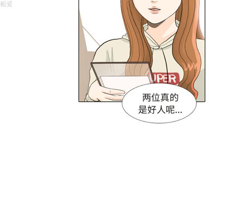 手中的世界 第22话 第6页