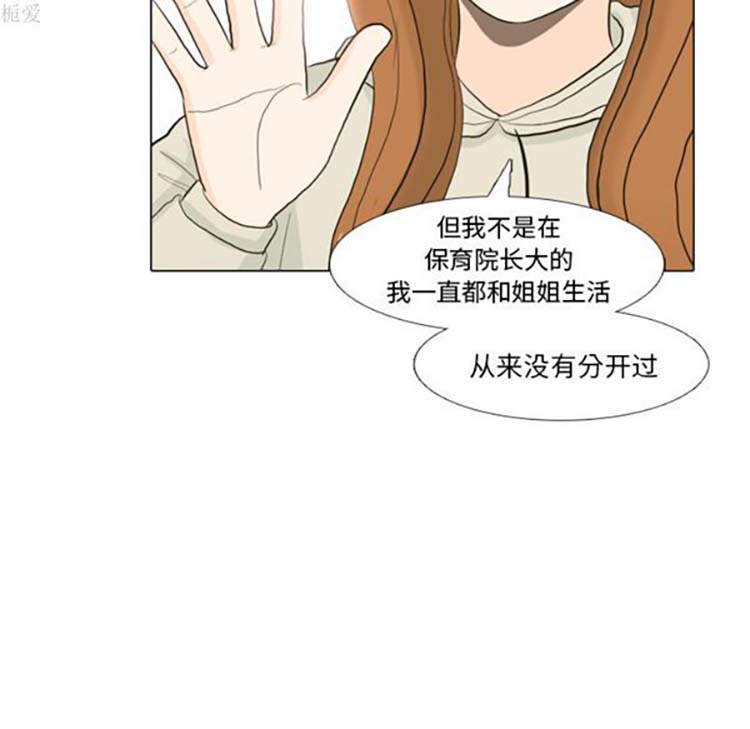 手中的世界 第22话 第11页