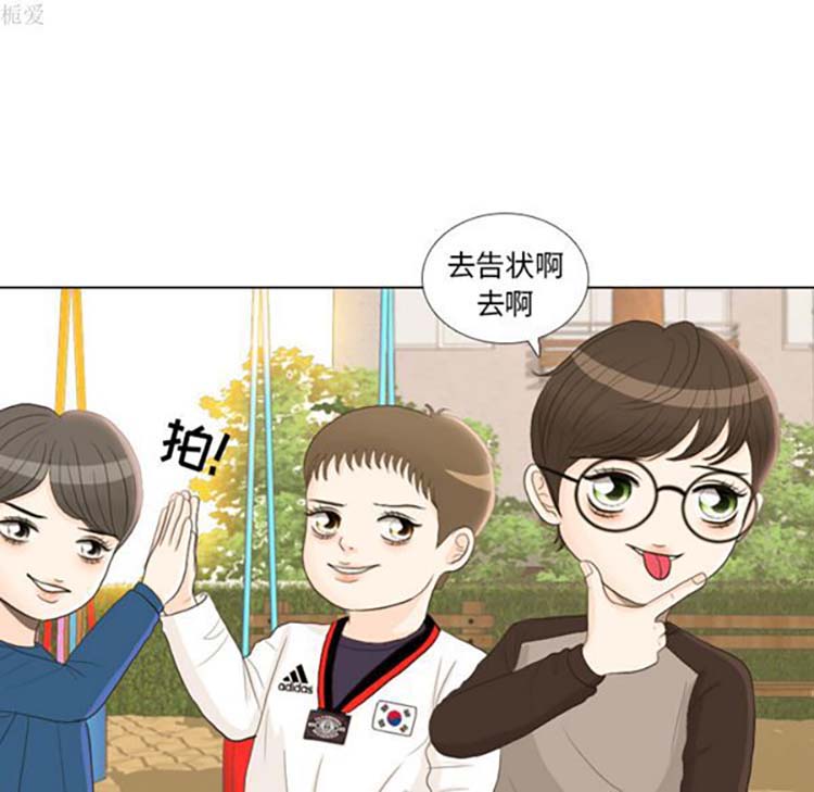 手中的世界 第22话 第19页