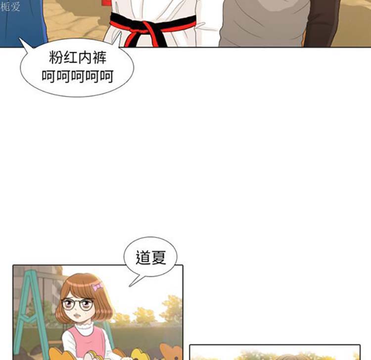 手中的世界 第22话 第20页