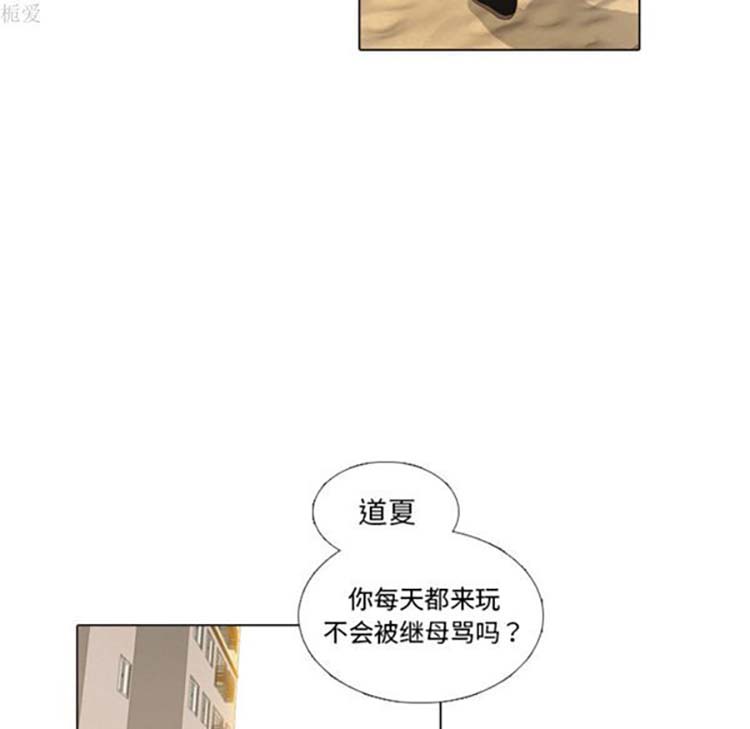 手中的世界 第22话 第48页
