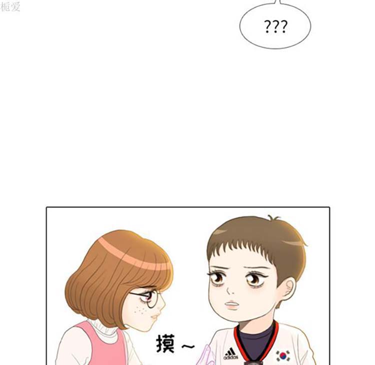 手中的世界 第22话 第34页