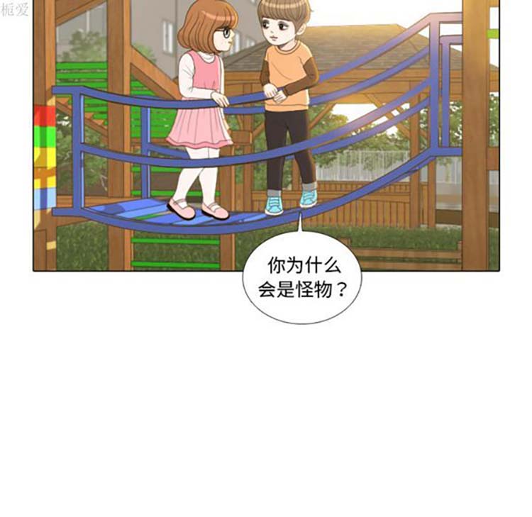 手中的世界 第22话 第50页