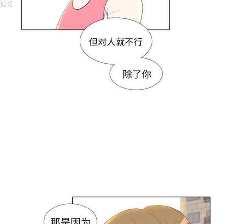 手中的世界 第22话 第55页