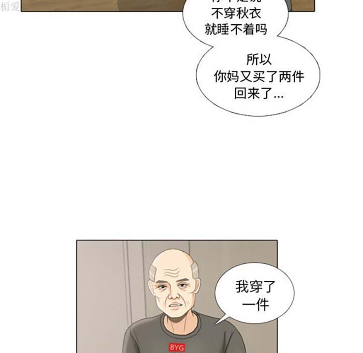 手中的世界 第22话 第83页