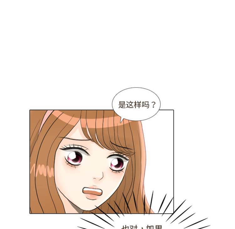 手中的世界 第23话 第28页