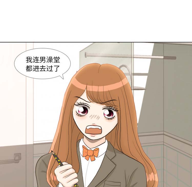 手中的世界 第23话 第82页