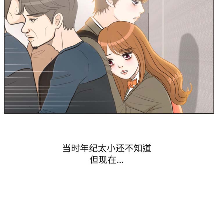 手中的世界 第24话 第33页