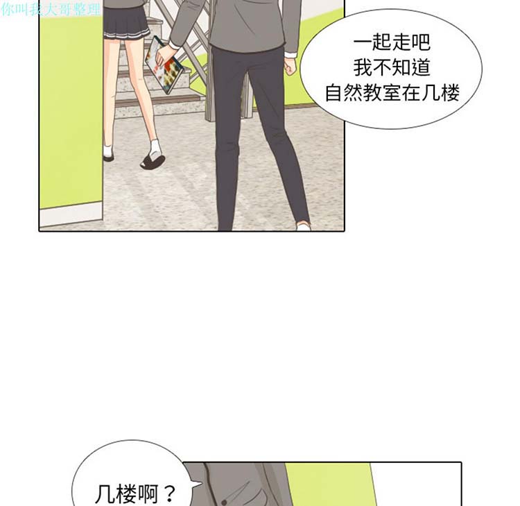 手中的世界 第10话 第66页