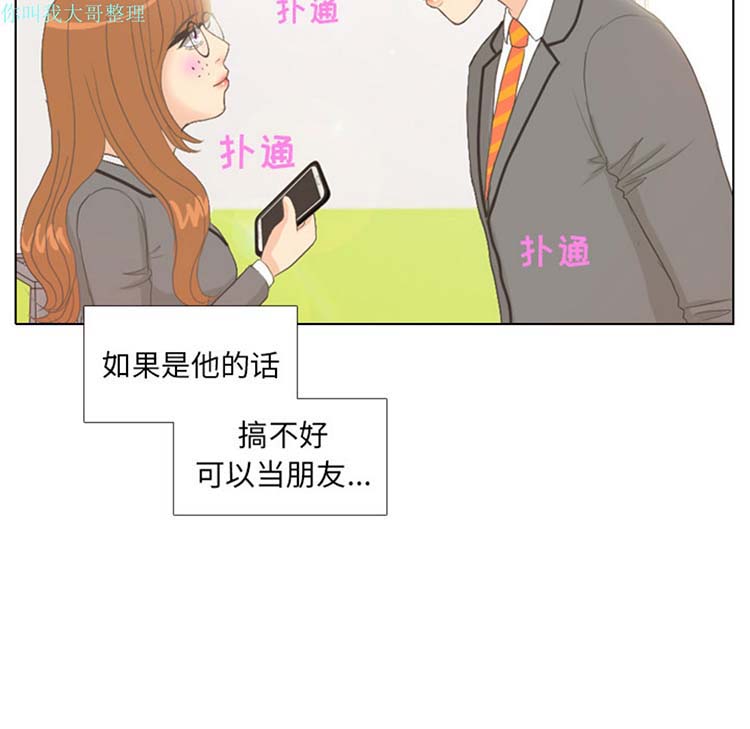 手中的世界 第10话 第84页