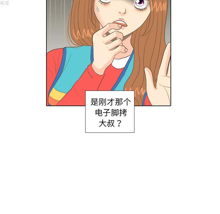 手中的世界 第15话 第27页
