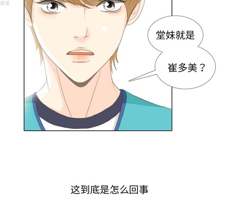 手中的世界 第15话 第58页