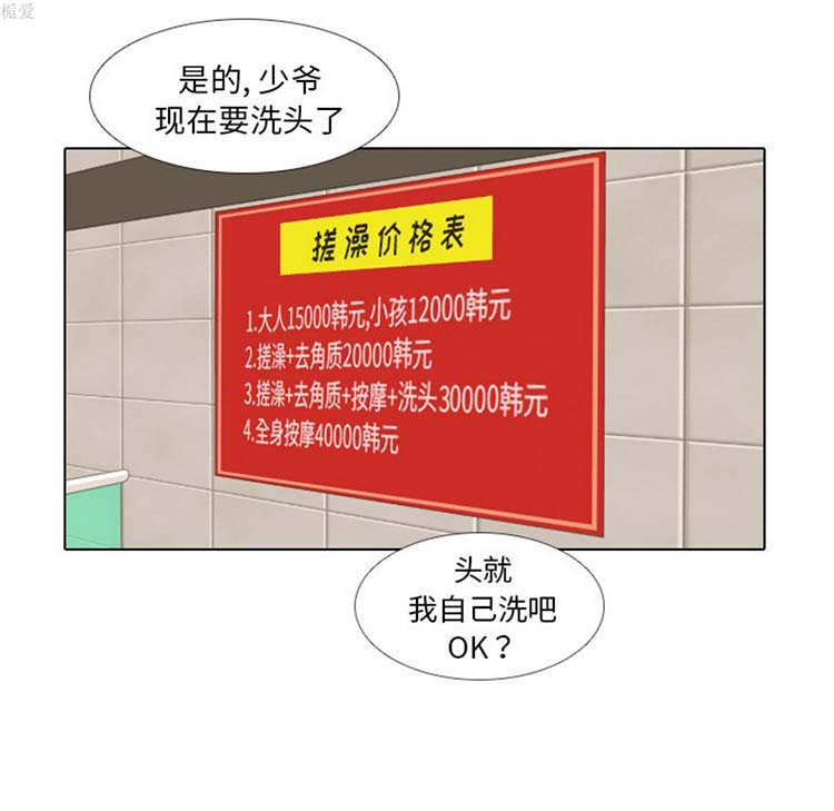 手中的世界 第15话 第96页