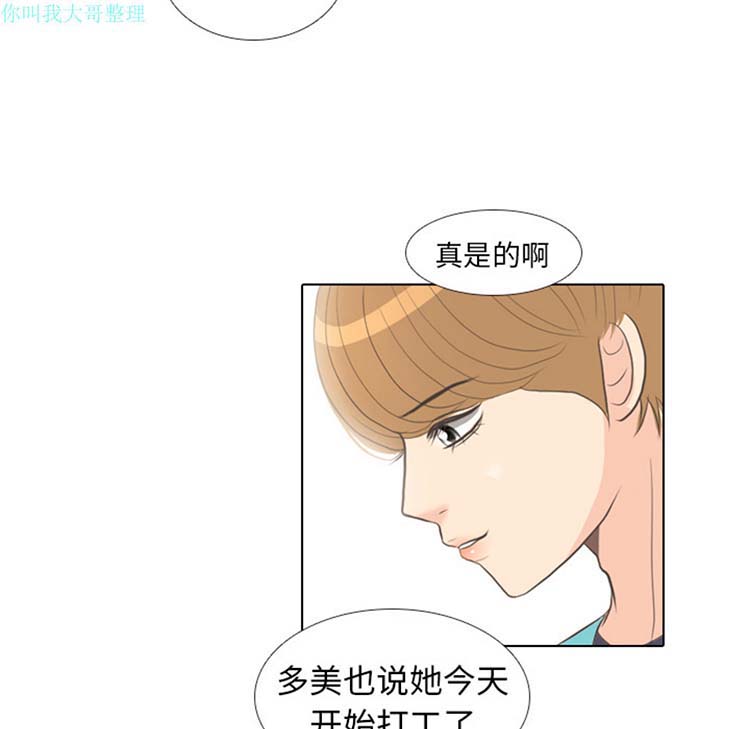 手中的世界 第13话 第36页
