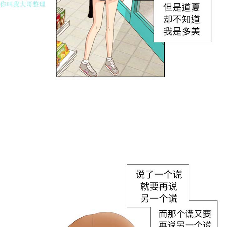 手中的世界 第13话 第42页