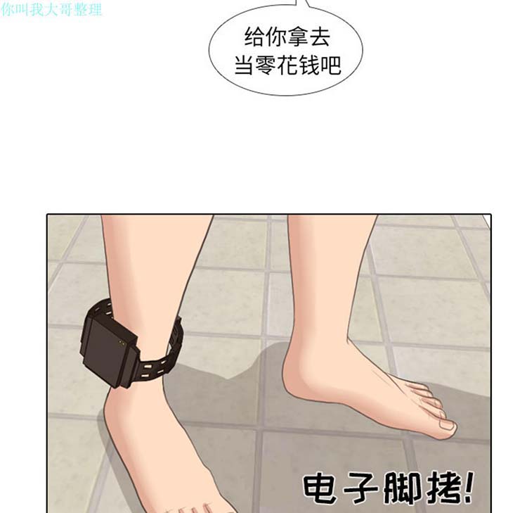 手中的世界 第13话 第80页