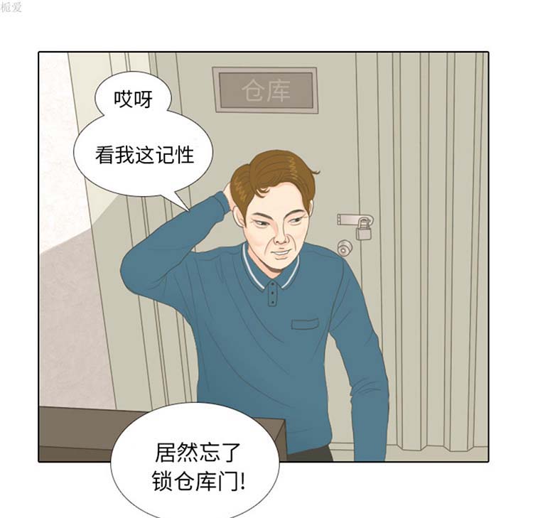 手中的世界 第14话 第76页