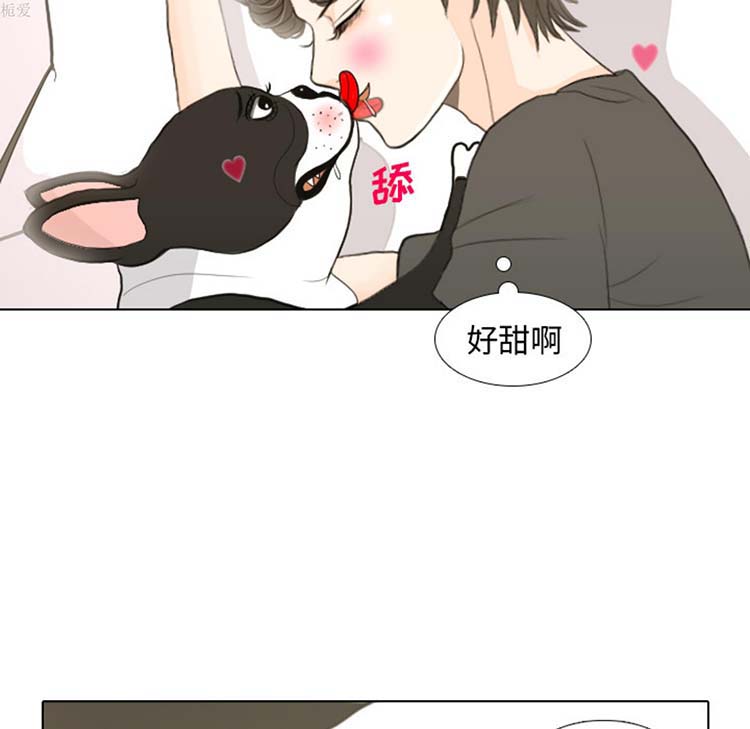 手中的世界 第17话 第19页